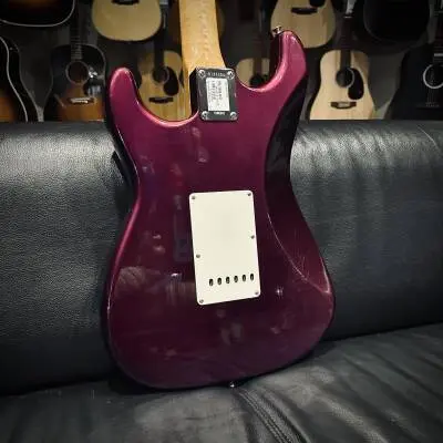 FCS LM 56 STRAT CC RSTMN MPL 2